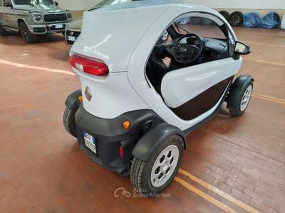 Renault Twizy cv 11 Bianco usata MILANO