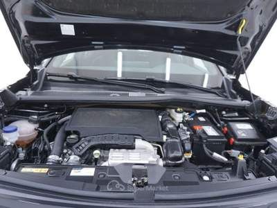 Peugeot 2008 Miglior prezzo garantito e consegna in pochi giorni Nero usata Reggio nell'Emilia