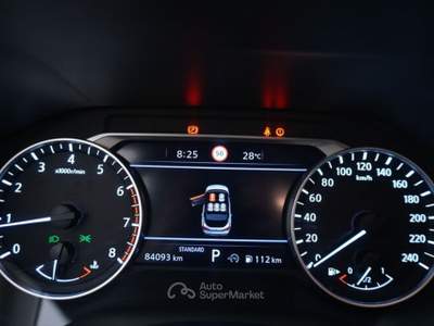 Nissan Qashqai Miglior prezzo garantito e consegna in pochi giorni Nero usata Reggio nell'Emilia