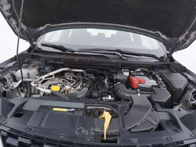 Nissan Qashqai Miglior prezzo garantito e consegna in pochi giorni Nero usata Reggio nell'Emilia