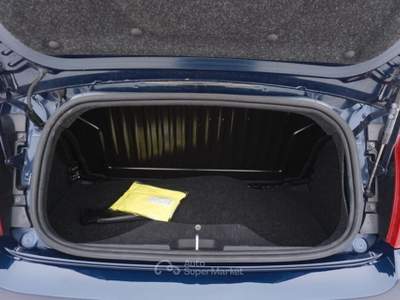 Fiat 500 Miglior prezzo garantito e consegna in pochi giorni Blu/Azzurro usata Reggio nell'Emilia