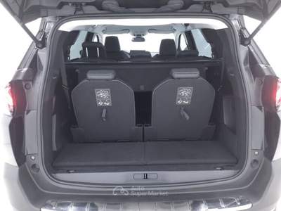 Peugeot 5008 Miglior prezzo garantito e consegna in pochi giorni Nero usata Reggio nell'Emilia
