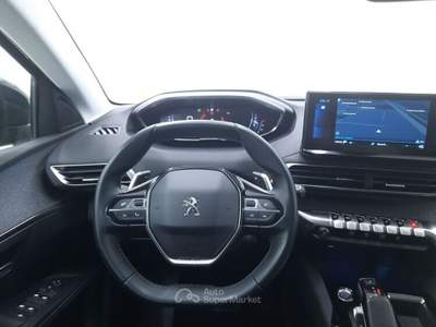Peugeot 5008 Miglior prezzo garantito e consegna in pochi giorni Nero usata Reggio nell'Emilia
