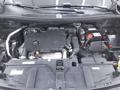 Peugeot 5008 Miglior prezzo garantito e consegna in pochi giorni Nero usata Reggio nell'Emilia