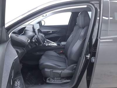 Peugeot 5008 Miglior prezzo garantito e consegna in pochi giorni Nero usata Reggio nell'Emilia