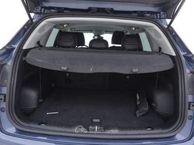 Jeep Compass Miglior prezzo garantito e consegna in pochi giorni Blu/Azzurro usata Reggio nell'Emilia