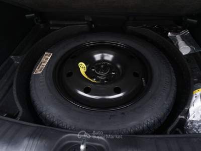 Jeep Compass Miglior prezzo garantito e consegna in pochi giorni Blu/Azzurro usata Reggio nell'Emilia