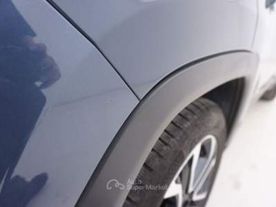 Jeep Compass Miglior prezzo garantito e consegna in pochi giorni Blu/Azzurro usata Reggio nell'Emilia