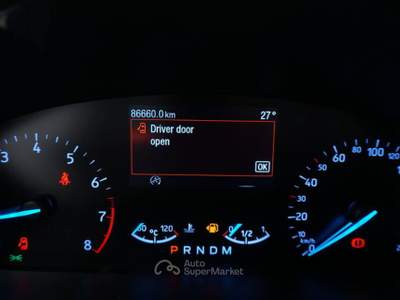 Ford Focus Miglior prezzo garantito e consegna in pochi giorni Blu/Azzurro usata Reggio nell'Emilia
