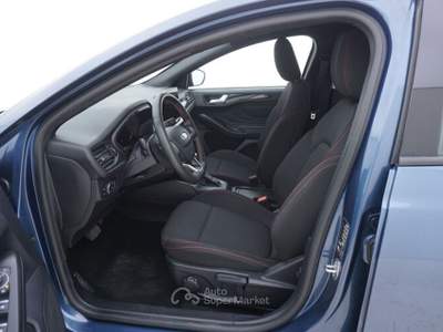 Ford Focus Miglior prezzo garantito e consegna in pochi giorni Blu/Azzurro usata Reggio nell'Emilia