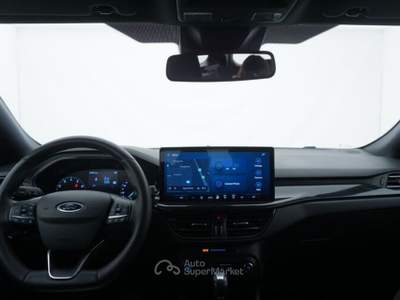 Ford Focus Miglior prezzo garantito e consegna in pochi giorni Blu/Azzurro usata Reggio nell'Emilia