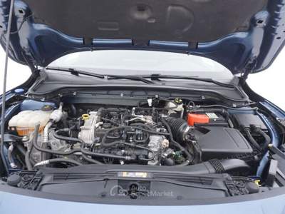 Ford Focus Miglior prezzo garantito e consegna in pochi giorni Blu/Azzurro usata Reggio nell'Emilia
