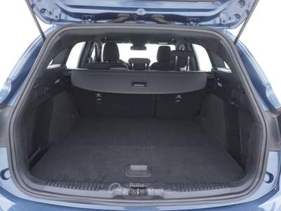 Ford Focus Miglior prezzo garantito e consegna in pochi giorni Blu/Azzurro usata Reggio nell'Emilia