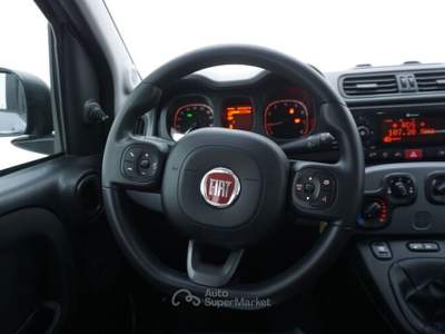 Fiat Panda Miglior prezzo garantito e consegna in pochi giorni Grigio usata Reggio nell'Emilia