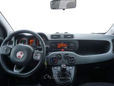 Fiat Panda Miglior prezzo garantito e consegna in pochi giorni Grigio usata Reggio nell'Emilia