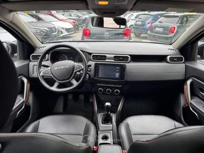 Dacia Duster 1.0 tce SL Extreme Gpl 4x2 100cv usata MIRANO