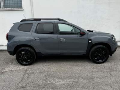 Dacia Duster 1.0 tce SL Extreme Gpl 4x2 100cv usata MIRANO