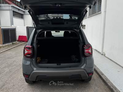 Dacia Duster 1.0 tce SL Extreme Gpl 4x2 100cv usata MIRANO