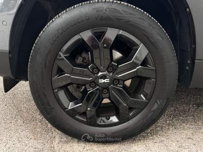 Dacia Duster 1.0 tce SL Extreme Gpl 4x2 100cv usata MIRANO