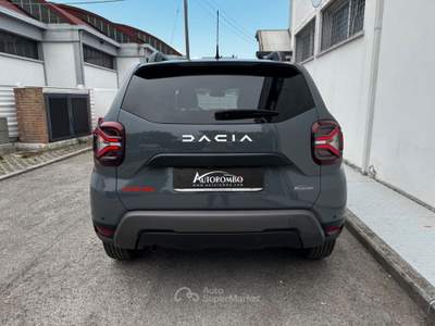 Dacia Duster 1.0 tce SL Extreme Gpl 4x2 100cv usata MIRANO