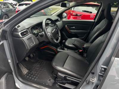 Dacia Duster 1.0 tce SL Extreme Gpl 4x2 100cv usata MIRANO