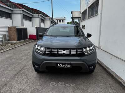 Dacia Duster 1.0 tce SL Extreme Gpl 4x2 100cv usata MIRANO