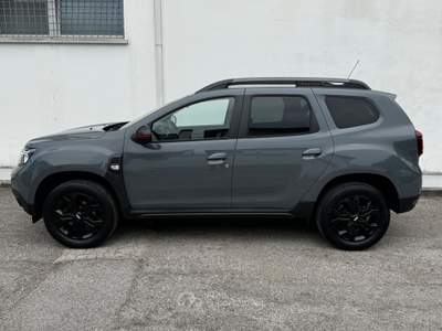 Dacia Duster 1.0 tce SL Extreme Gpl 4x2 100cv usata MIRANO