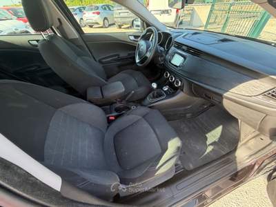 Alfa Romeo Giulietta Super Nero usata MARINO