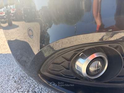 Alfa Romeo Giulietta Super Nero usata MARINO