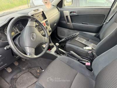 Daihatsu Terios 4WD B Easy Green Powered Nero usata MARINO