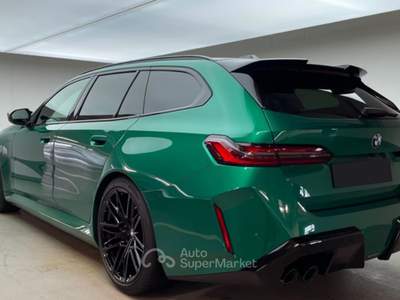 BMW Serie 5 M5 M5 M5 Touring Verde usata Pieve di Cento