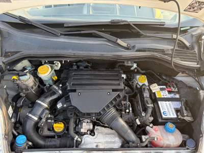 Fiat QUBO 80 CV Start&Stop Lounge Bianco usata MARINO