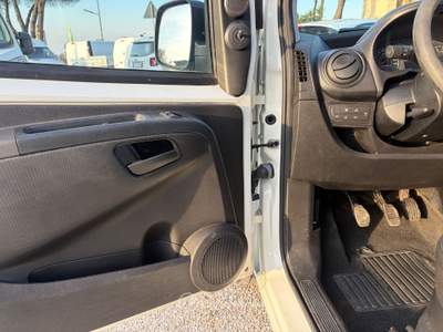 Fiat QUBO 80 CV Start&Stop Lounge Bianco usata MARINO