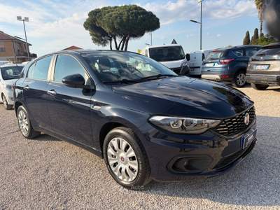 Fiat Tipo Mjt S&S 5 porte Business Blu/Azzurro usata MARINO