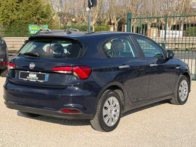 Fiat Tipo Mjt S&S 5 porte Business Blu/Azzurro usata MARINO