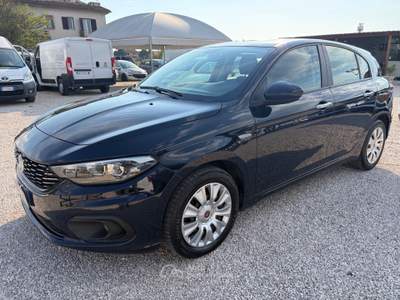 Fiat Tipo Mjt S&S 5 porte Business Blu/Azzurro usata MARINO