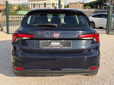 Fiat Tipo Mjt S&S 5 porte Business Blu/Azzurro usata MARINO