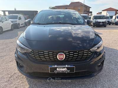Fiat Tipo Mjt S&S 5 porte Business Blu/Azzurro usata MARINO