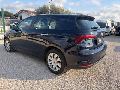 Fiat Tipo Mjt S&S 5 porte Business Blu/Azzurro usata MARINO