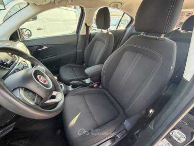 Fiat Tipo Mjt S&S 5 porte Business Blu/Azzurro usata MARINO