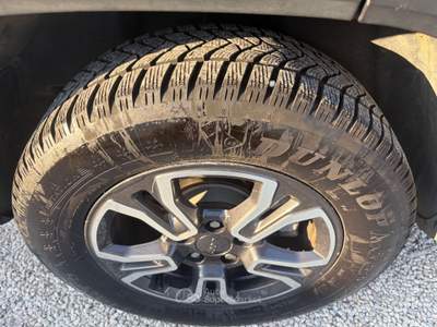 Jeep Renegade Longitude Blu/Azzurro usata MARINO