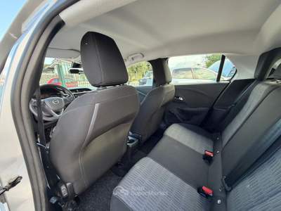 Opel Corsa Edition Grigio usata MARINO