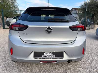 Opel Corsa Edition Grigio usata MARINO