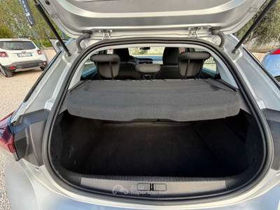 Opel Corsa Edition Grigio usata MARINO