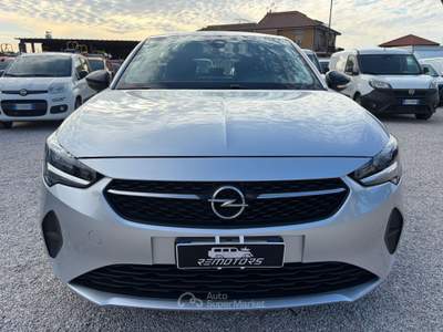 Opel Corsa Edition Grigio usata MARINO