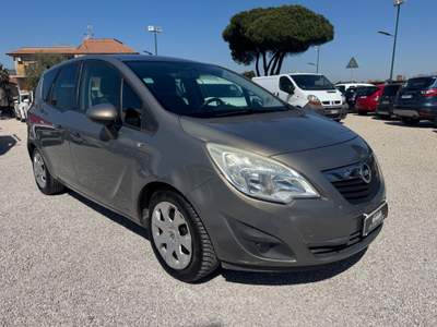 Opel Meriva Cosmo Bronzo usata MARINO