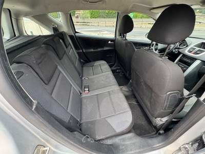 Peugeot 207 SW SOLO EXPORT Grigio usata MARINO