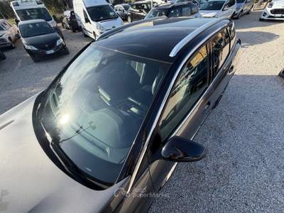 Peugeot 3008 S&S GT Grigio usata MARINO