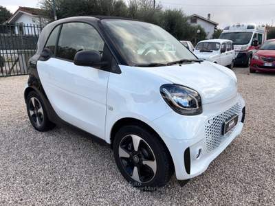 Smart ForTwo Pulse Bianco usata MARINO