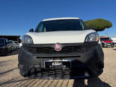 Fiat Doblò Doblò 1.6 multijet usata MARINO Fiat Doblò Doblò 1.6 multijet usata MARINO